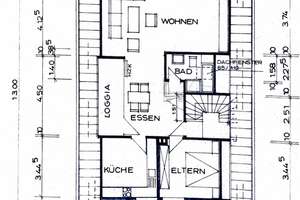 Vielseitiges ZFH mit großem Garten, Terrasse und Vermietungspotenzial auf ca. 634 m² Grundstück – Die vollständige Adresse der Immobilie erhältst du vom Anbieter., 32584 Löhne – Vorschaubild 15