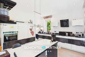 Mittelshuchting | Exklusives Energiesparhaus auf großem Grundstück – Die vollständige Adresse der Immobilie erhältst du vom Anbieter., 28259 Mittelshuchting, Bremen – Vorschaubild 14