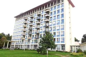 Charmante 2-Raumwohnung mit Stil – Wohnen am Großen Garten! – Gerhart Hauptmann Straße 1 / 1a, 1219 Seevorstadt-Ost/Großer Garten, Dresden – Vorschaubild 6