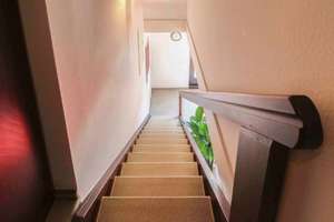Maisonettewohnung in Bonn-Muffendorf mit 2 Balkonen und traumhaftem Ausblick auf das Siebengebirge  – Die vollständige Adresse der Immobilie erhältst du vom Anbieter., 53177 Muffendorf, Bonn – Vorschaubild 14