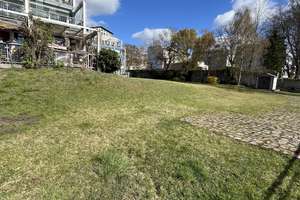 Zuhause mit 1,5 Zimmern in Berlin-Köpenick mit direktem Zugang ans Wasser – Die vollständige Adresse der Immobilie erhältst du vom Anbieter., 12555 Köpenick, Berlin – Vorschaubild 3