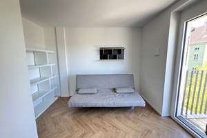 Voll möblierte Single-Wohnung mit Balkon in Lichtenberg! – Parkaue 15, 10367 Lichtenberg (Ortsteil), Berlin – Vorschaubild 7