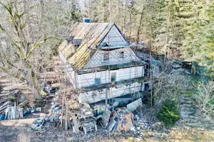 Historisches Einfamilienhaus auf großzügigem Grundstück!
 – Sächsische Schweiz-Osterzgebirge (Kreis) – Vorschaubild 10