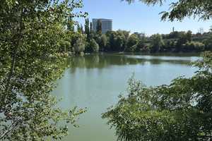 ERSTBEZUG! Wohnung im Neubauviertel mit Seelage – Am Albertussee -, 40549 Düsseldorf – Vorschaubild 1