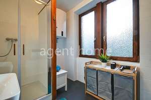 MÖBLIERT - ALTBAU IN S-WEST - Großzügige Wohnung in toller Lage – Die vollständige Adresse der Immobilie erhältst du vom Anbieter., 70197 Hasenberg, Stuttgart – Vorschaubild 18