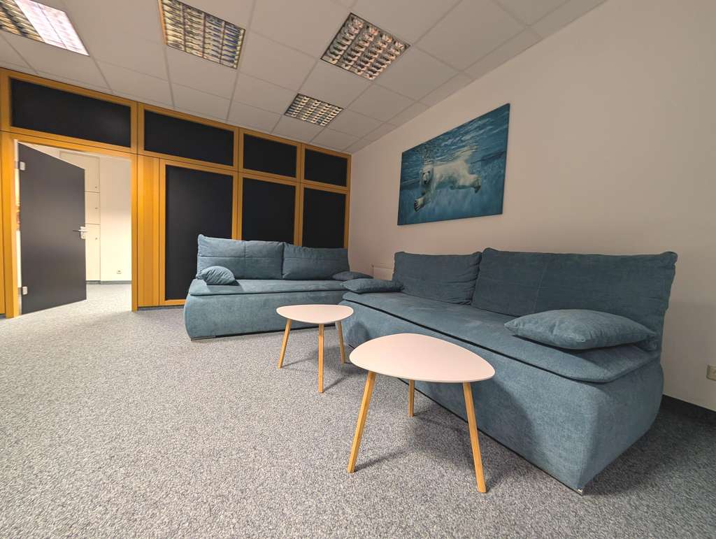 Immobilie in Reinsdorf - Moderne ETW mit 8% Rendite - für Eigennutzung oder Kapitalanlage - Bild 3