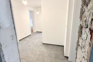 KfW 55 Energie A+ Eigentumswohnung 1. OG, XXL Balkon, Blick in die Natur – Erstbezug, provisionsfrei – Drahtzieherstraße 7, 90453 Krottenbach, Mühlhof, Nürnberg – Vorschaubild 70