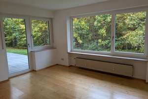 Helle 2-Zimmer Wohnung mit Terrasse in Beratzhausen