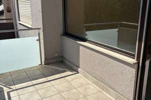 Weilimdorf, helle 3 Zimmer Wohnung mit Süd Balkon in ruhiger Lage – Die vollständige Adresse der Immobilie erhältst du vom Anbieter., 70499 Weilimdorf (Ortsteil), Stuttgart – Vorschaubild 6
