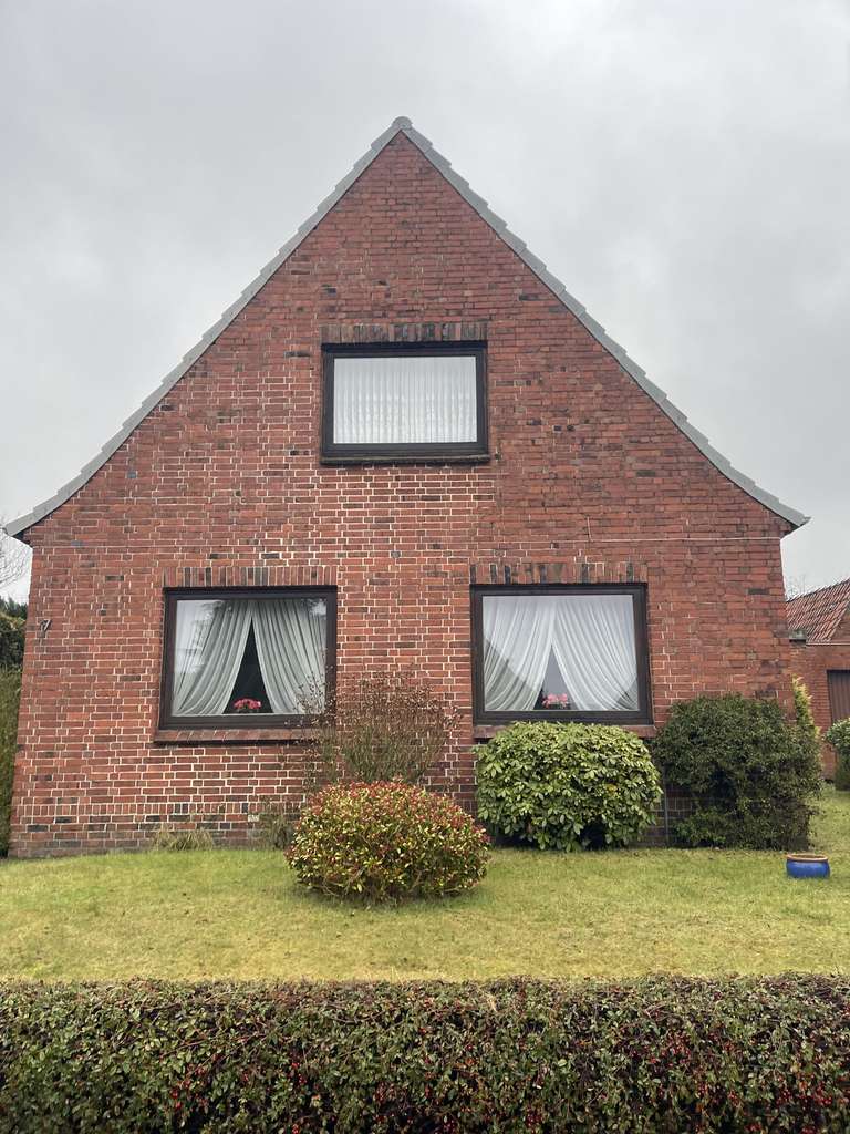 Immobilie in Itzehoe - 2 Wohneinheiten in einem Haus in Top Lage von Itzehoe! - Bild 2