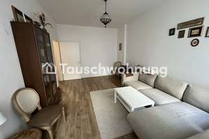Tauschwohnung: Biete Ruhige 2 Zimmer AltbauWohnung ; suche 3-4 Zimmer – Urbanstr 66, 10967 Kreuzberg, Berlin – Vorschaubild 2