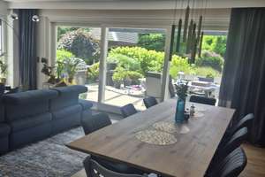 PROVISIONSFREI-Freistehendes Einfamilenhaus +Einliegerwhg,Garten,PV-Anlage/Klima,Garage+Stellplätze – Die vollständige Adresse der Immobilie erhältst du vom Anbieter., 47804 Forstwald, Krefeld – Vorschaubild 10