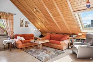 *RESERVIERT* Freistehendes Einfamilienhaus mit Garage und Traumterrasse in idyllischer Lage! – Lörrach (Kreis) – Vorschaubild 7