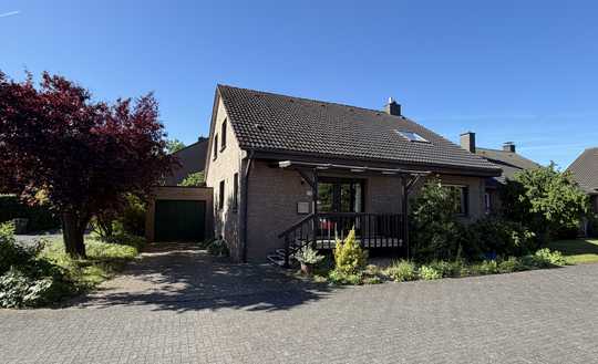 Familien-Profi! :-) freistehendes Einfamilienhaus in Lüdinghausen in Stevernähe