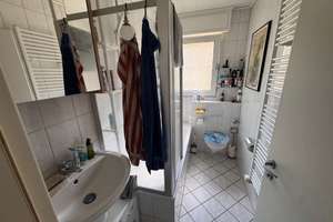 Stilvolle Maisonettewohnung  mit Büro auf 3 Ebenen – Zu dem Karmeitern 16, 45145 Frohnhausen, Essen – Vorschaubild 20