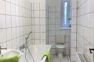 Uninah und WG-geeignet mit Einbauküche – Schifferstraße 15, 39106 Alte Neustadt, Magdeburg – Vorschaubild 4