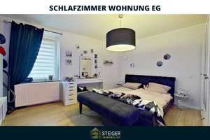 3 Familienhaus mit Garten + Garage in Top Lage Herne-Sodingen – Herne – Vorschaubild 9