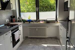 Großzügige, helle 4-Zimmer-Wohnung mit einmaligem Parkblick – 155 m² Wohnkomfort  – Die vollständige Adresse der Immobilie erhältst du vom Anbieter., 40470 Mörsenbroich, Düsseldorf – Vorschaubild 13