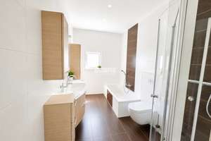 antaris Immobilien GmbH ** Wo moderne Architektur auf außergewöhnlichen Wohnkomfort trifft ** – 99086 Johannesvorstadt, Erfurt – Vorschaubild 6