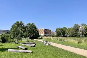Eigentümer werden und Steuern sparen: KfW 40 QNG Neubau | provisionsfrei |  – Die vollständige Adresse der Immobilie erhältst du vom Anbieter., 4318 Sellerhausen-Stünz, Leipzig – Vorschaubild 15