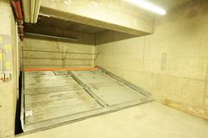 Barrierefreie Zwei-Raum-Wohnung mit TG-Stellplatz – Die vollständige Adresse der Immobilie erhältst du vom Anbieter., 1067 Friedrichstadt, Dresden – Vorschaubild 20