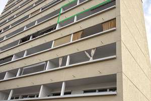 Selbstbezug oder Kapitalanlage  2-Zi. Wohnung mit traumhaftem Blick – 85057 Nordwest, Ingolstadt – Vorschaubild 5