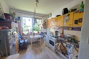 Mit Balkon! Kleine 2-Zimmer-Wohnung in Bremerhaven-Lehe – Potsdamer Straße 62, 27568 Lehe, Bremerhaven – Vorschaubild 4