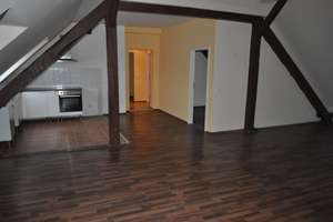 Helle 3-Zimmer-Wohnung mit Dachterrasse – Die vollständige Adresse der Immobilie erhältst du vom Anbieter., 23566 Sankt Gertrud, Lübeck – Vorschaubild 6