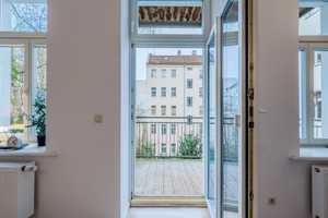 Charmante Single- oder Pärchenwohnung in Friedrichshain – Provisionsfrei vom Eigentümer! – Richard Sorge Str. 36, 10249 Berlin – Vorschaubild 7