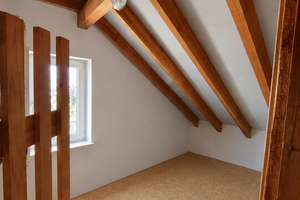 Ruhige, modernisierte Dachgeschosswohnung mit Balkon in Herxheim – Sebastiansring 80, 76863 Herxheim bei Landau/Pfalz – Vorschaubild 12