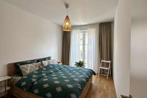 Helle 4-Zimmer-Wohnung mit 2 Badezimmern und 2 Loggien – Seelenbinderstraße 13A, 4159 Möckern, Leipzig – Vorschaubild 3