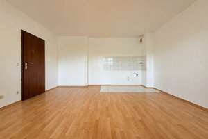 Attraktive Gelegenheit: bezugsfreie 2-Zimmerwohnung mit Terrasse zu verkaufen! – Die vollständige Adresse der Immobilie erhältst du vom Anbieter., 53119 Tannenbusch, Bonn – Vorschaubild 4