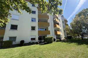 Helle 3-Zimmer-Eigentumswohnung in Bielefeld-Sennestadt – Die vollständige Adresse der Immobilie erhältst du vom Anbieter., 33689 Sennestadt, Bielefeld – Vorschaubild 4