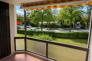 RESERVIERT: ca. 82 m² Wohnkomfort 3-Zimmer Perfekt für Paare, Familien oder Homeoffice – Die vollständige Adresse der Immobilie erhältst du vom Anbieter., 80886 Friedenheim, München – Vorschaubild 5
