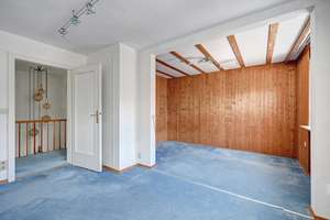 Familienfreundliche Lage am Truderinger Gymnasium - Reiheneckhaus mit Traumgarten und viel Potential – Die vollständige Adresse der Immobilie erhältst du vom Anbieter., 81827 Waldtrudering, München – Vorschaubild 13