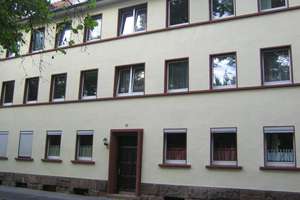3 ZKB mit Balkon in der Nordstadt!