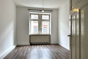 Hübsche 3-Zimmer-Altbauwohnung mit Balkon & EBK – Die vollständige Adresse der Immobilie erhältst du vom Anbieter., 68169 Neckarstadt-West, Mannheim – Vorschaubild 5