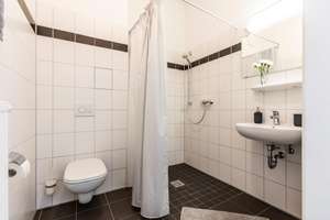 möbliertes Appartement Campus Universität Hannover (Linden Fischerhof) - NUR FÜR STUDENTEN - – Göttinger Hof 4, 30453 Ricklingen (Ortsteil), Hannover – Vorschaubild 4