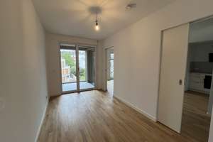 Erstbezug: Neue 2-Zimmer-Wohnung Flingern-Nord – 40235 Flingern Nord, Düsseldorf – Vorschaubild 13