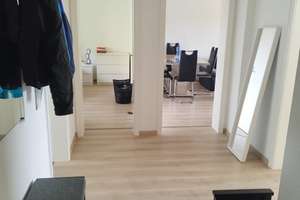 Siegen-Lindenberg, 3-Zimmer Wohnung mit wunderschönem Ausblick – Gießener Straße 48, 57074 Siegen, Siegen – Vorschaubild 6