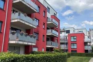 schöne moderne 3-Zimmer-Wohnung in St. Lorenz Nord