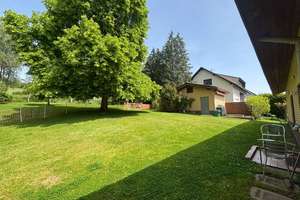 Wohnen mit Charakter: Geräumiges Haus in Uersfeld – Waldweg 15, 56767 Uersfeld – Vorschaubild 2