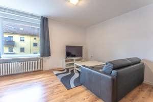 Acht-Parteien-Haus mit zwei Gewerbeeinheiten und viel Potenzial auf der Wilhelmshöher Allee – Die vollständige Adresse der Immobilie erhältst du vom Anbieter., 34119 West, Kassel – Vorschaubild 31