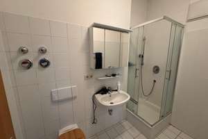 33m² mit Balkon & TG-Stellplatz - 1-Zimmer-Whg. in Lengfeld – Werner-von-Siemens-Straße 55, 97076 Lengfeld, Würzburg – Vorschaubild 5
