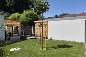 Wohnen mit Charakter: Modernes Einfamilienhaus in Irxleben – Die vollständige Adresse der Immobilie erhältst du vom Anbieter., 39167 Irxleben – Vorschaubild 4