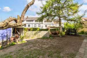 Mehrfamilienhaus mit 4 Einheiten – Altbauflair trifft Renditepotenzial in Neu-Isenburg – Offenbach (Kreis) – Vorschaubild 29
