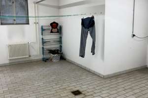 Zweitbezug! Große 3-Zimmer mit Tiefgarage, EBK, Balkon und Wanne am See!  – Zur Heide 6, 4207 Lausen-Grünau, Leipzig – Vorschaubild 28