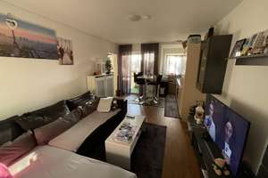 vermietete 2-Zimmer-Wohnung – Die vollständige Adresse der Immobilie erhältst du vom Anbieter., 86167 Lechhausen-Ost, Augsburg – Vorschaubild 4
