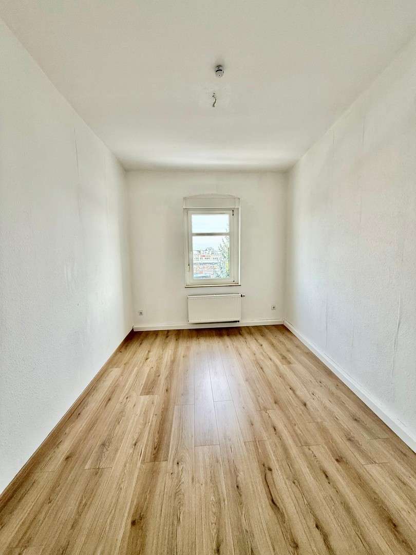 Immobilie in Delitzsch - Mehrfamilienhaus in Delitzsch, zentrale Lage, 6 Mietparteien - Bild 8