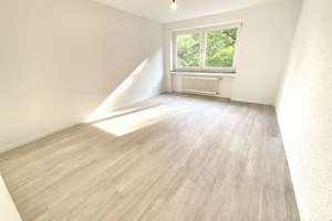 Frisch renoviert ins neue Zuhause
